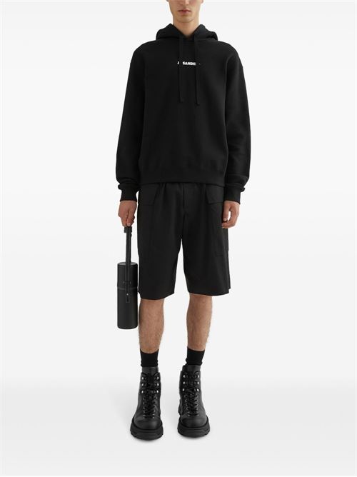 Hoodie JIL SANDER | J47GU0129J20039001